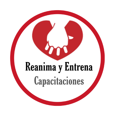 Reanima y Entrena